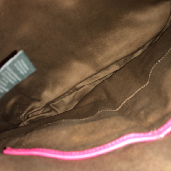 Lauren Ralph Lauren purse - Picture 6 of 6